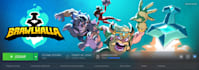 teach you how to get better at brawlhalla