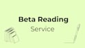 beta read your romance novel