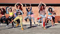 create amazing tik tok dance video, hip hop group dance to promote your song