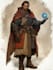 create a dnd art and d and d character for you
