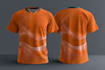do custom jersey design or sublimation design