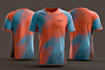 make an awesome jersey design for your team