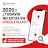 consultor SEO local especialista en google maps