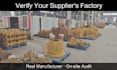do a factory audit for your supplier in china