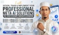creat social media content and ai content