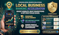 optimize google business profile gmb local SEO and fix suspension issues