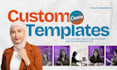 design canva template kits for coaches and course creators