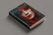 design unique fantasy book cover, kindle ebook cover
