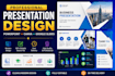 design powerpoint presentations and canva pitch decks