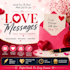 write personalized love messages