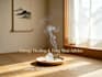 do a remote energy healing and space clearing with feng shui principles