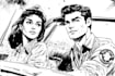 draw your comic or graphic novel