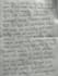 write anything with my beautiful handwriting