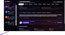 do ai website , logo design and reels contents