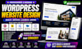 design elementor pro bricks builder kadence wordpress website wp bakery oxygen