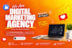 setup facebook ads retargeting ads and lead generation ads