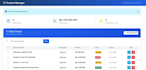 build a simple crud web application using PHP and mysql