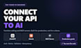 connect your api to chatgpt or claude with function calling and mcp server