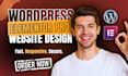 wordpress redesign wordpress development wordpress developer elementor website