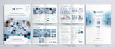 design a professional white paper