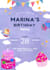 design beautiful editable canva invitation cards