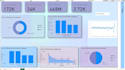 data analysis and create interactive dashboards
