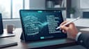 write SEO optimized blog posts and polish your ai content