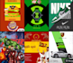 do graphic designing , web designing, uiux designing