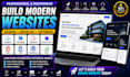 build pinegrow nicepage mobirise bootstrap studio website HTML CSS wordpress seo