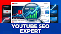 full youtube video SEO with title full description tages
