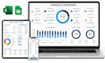 create budget planner budget spreadsheet expense tracker personal finance