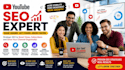 do youtube video SEO