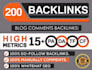 120 high da90 SEO backlinks,USA link building