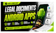 draft privacy policy, terms and conditions for your android app