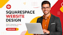 build squarespace website design redesign squarespace website development