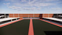 create accurate 3d revit architectural models and topography