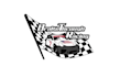 design breakthrough racing charity young adults logo