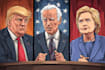 make custom political caricature illustrations
