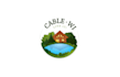 design cable wisconsin live logo