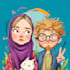 draw you into cartoon potrait unique style caricature