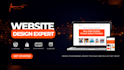design and develop the website or store