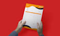 do stunning invoice, receipt and letterhead within 4 hours