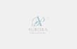 design feminine publishing house logo
