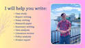 do case study and case study analysis
