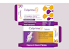 do packaging and flyers