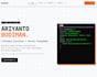 provide custom web app and survey programming solutions