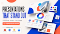 design a professional and engaging powerpoint presentation
