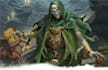 create a unique dnd 5e adventure tailored to your party