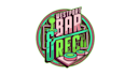 design monogram game arcade bar logo