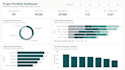 develop power apps, power automate and power bi solutions